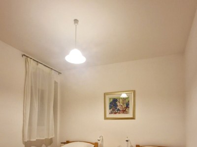 Apartment Two bedroom apartment with terrace and sea view Kaštel Novi, Kaštela A-20607-a - Outdoor photo 18