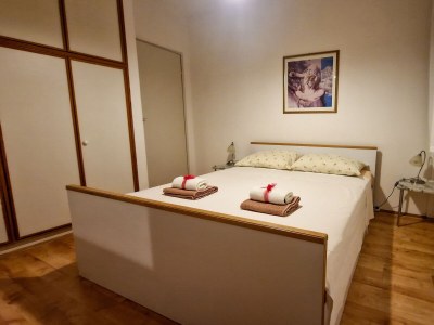 Apartment Two bedroom apartment with terrace and sea view Kaštel Novi, Kaštela A-20607-a - Outdoor photo 25