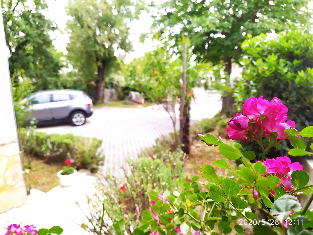 Apartment One bedroom apartment with terrace Novi Vinodolski A-19860-a - Outdoor photo 4