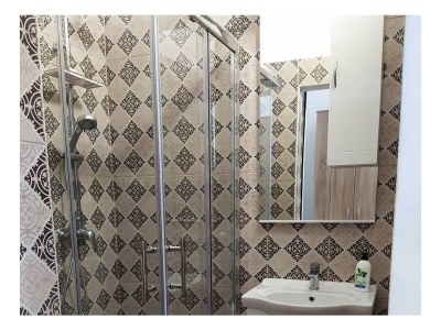 Apartment One bedroom apartment with terrace Novi Vinodolski A-19860-a - Outdoor photo 17