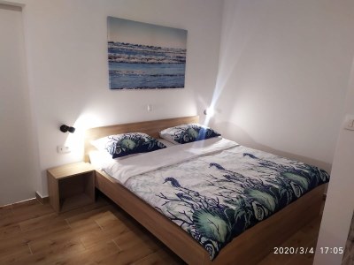 Apartment Two bedroom apartment with terrace Novi Vinodolski A-19860-b - Outdoor photo 14