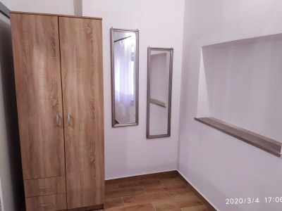 Apartment Two bedroom apartment with terrace Novi Vinodolski A-19860-b - Outdoor photo 15