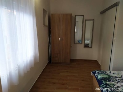 Apartment Two bedroom apartment with terrace Novi Vinodolski A-19860-b - Outdoor photo 17