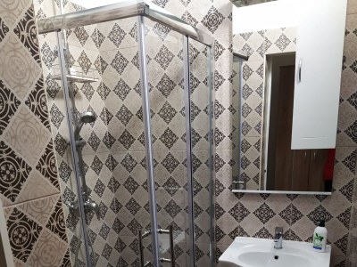 Apartment Two bedroom apartment with terrace Novi Vinodolski A-19860-b - Outdoor photo 19