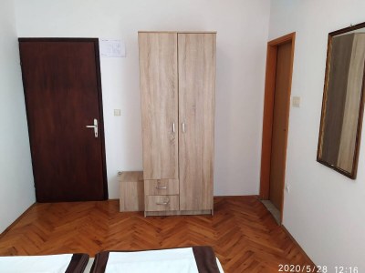 Holiday room with terrace and sea view Novi Vinodolski S-19860-a - Outdoor photo 10