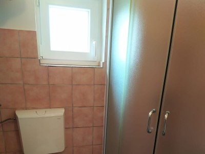 Holiday room with terrace and sea view Novi Vinodolski S-19860-a - Outdoor photo 11