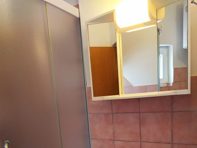 Holiday room with terrace and sea view Novi Vinodolski S-19860-a - Outdoor photo 12