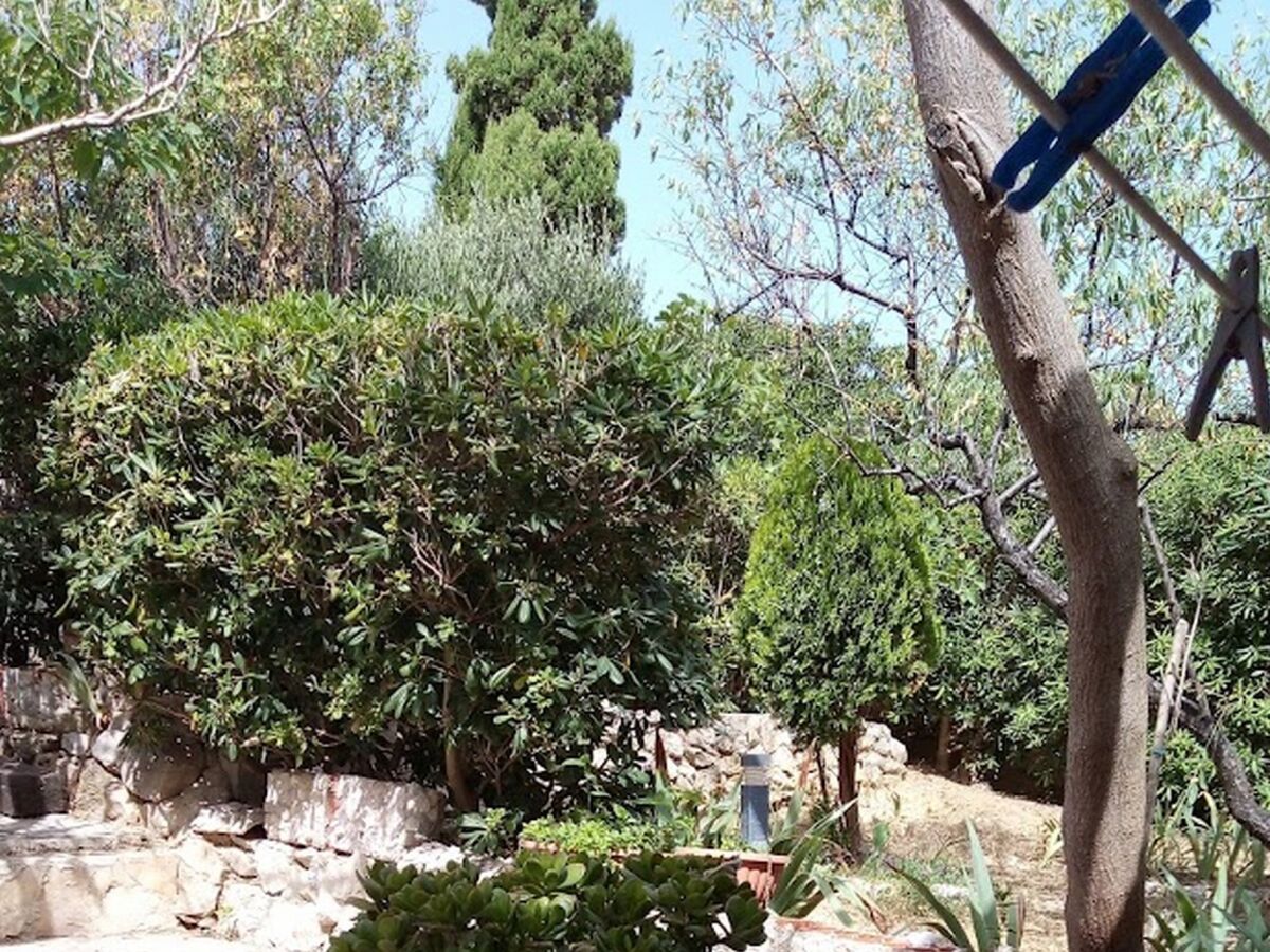 Apartment One bedroom apartment with balcony and sea view Pag A-20577-b - Outdoor photo 4