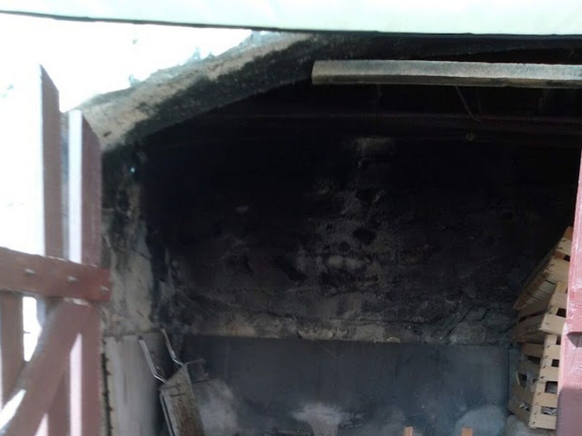 Apartment One bedroom apartment with balcony and sea view Pag A-20577-b - Outdoor photo 5