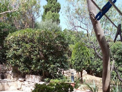 Apartment One bedroom apartment with balcony and sea view Pag A-20577-b - Outdoor photo 4