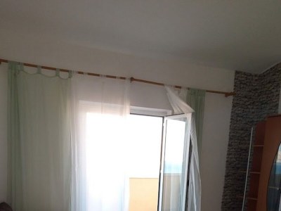 Apartment One bedroom apartment with balcony and sea view Pag A-20577-b - Outdoor photo 8