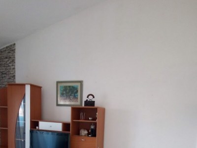 Apartment One bedroom apartment with balcony and sea view Pag A-20577-b - Outdoor photo 9