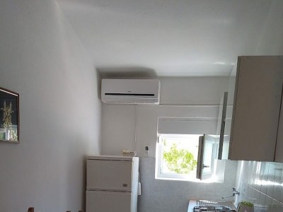 Apartment One bedroom apartment with balcony and sea view Pag A-20577-b - Outdoor photo 11