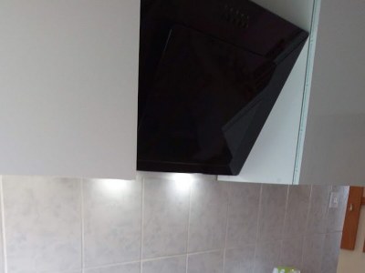 Apartment One bedroom apartment with balcony and sea view Pag A-20577-b - Outdoor photo 12