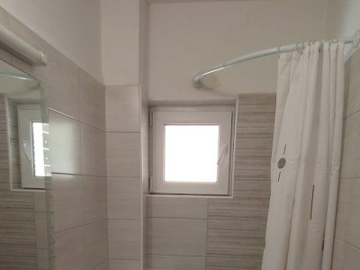 Apartment One bedroom apartment with balcony and sea view Pag A-20577-b - Outdoor photo 14