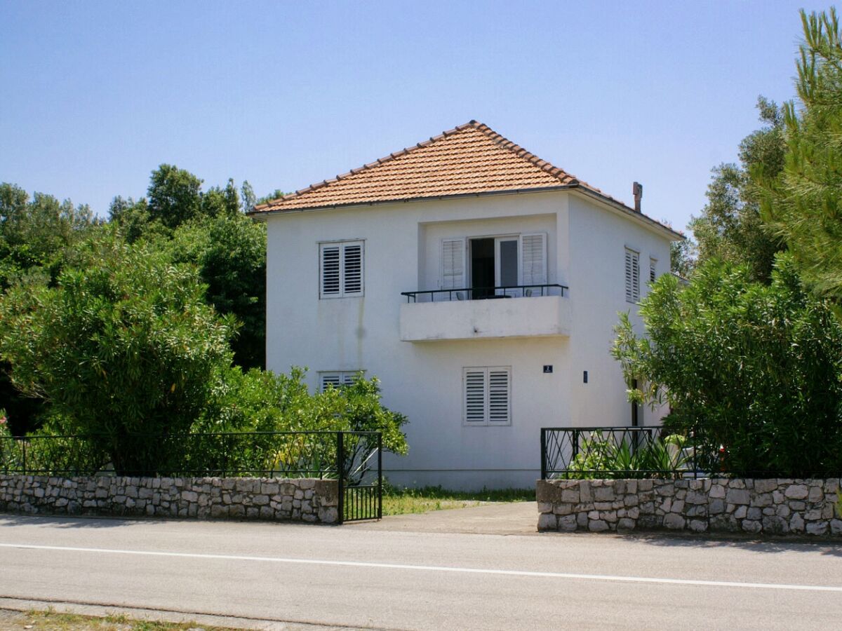 Apartment Two bedroom apartment near beach Drače, Pelješac A-4550-b - Outdoor photo 2