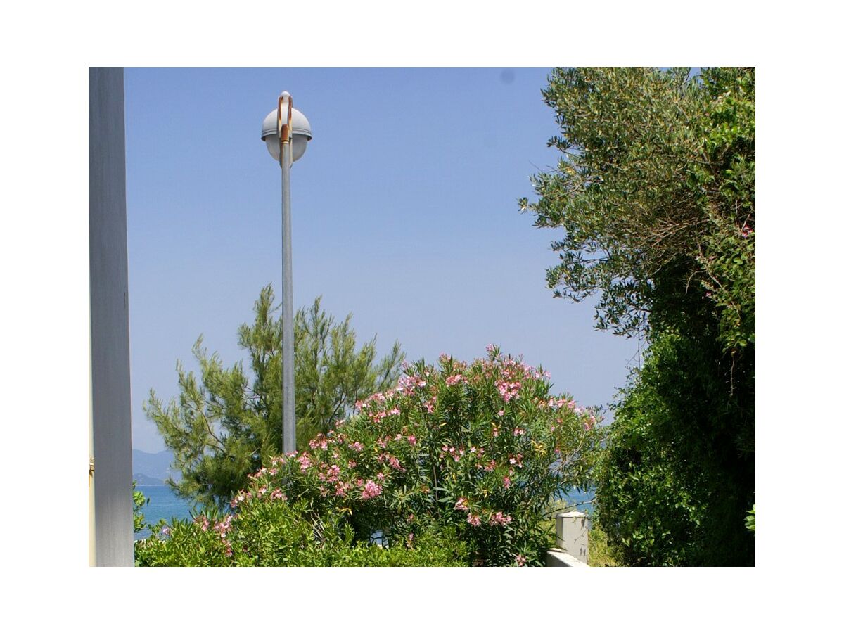 Apartment Two bedroom apartment near beach Drače, Pelješac A-4550-b - Outdoor photo 5