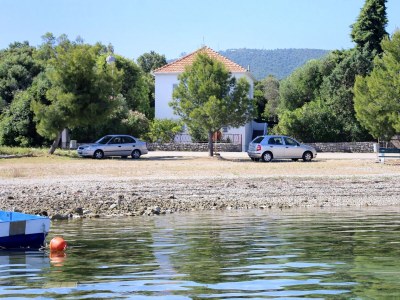 Apartment Two bedroom apartment near beach Drače, Pelješac A-4550-b in Janjina - Apartment