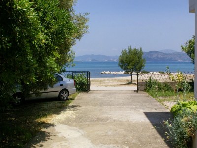 Apartment Two bedroom apartment near beach Drače, Pelješac A-4550-b - Outdoor photo 6