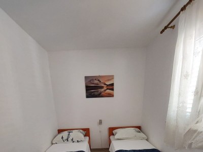 Apartment Two bedroom apartment near beach Drače, Pelješac A-4550-b - Outdoor photo 12