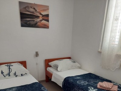 Apartment Two bedroom apartment near beach Drače, Pelješac A-4550-b - Outdoor photo 13