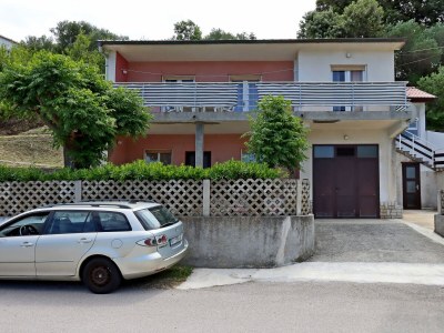 Apartment Four-bedroom apartment near beach Supetarska Draga - Donja, Rab A-5042-a - Outdoor photo 2