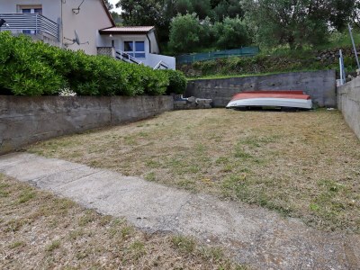 Apartment Four-bedroom apartment near beach Supetarska Draga - Donja, Rab A-5042-a - Outdoor photo 6