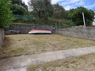 Apartment Four-bedroom apartment near beach Supetarska Draga - Donja, Rab A-5042-a - Outdoor photo 7