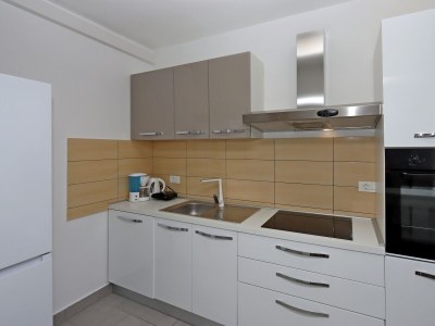 Apartment Four-bedroom apartment near beach Supetarska Draga - Donja, Rab A-5042-a - Outdoor photo 13