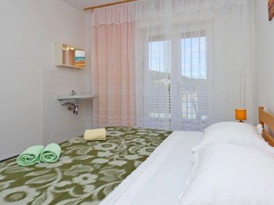 Apartment Four-bedroom apartment near beach Supetarska Draga - Donja, Rab A-5042-a - Outdoor photo 18