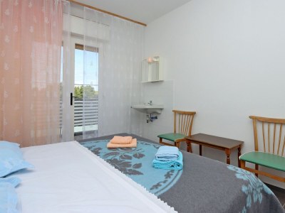 Apartment Four-bedroom apartment near beach Supetarska Draga - Donja, Rab A-5042-a - Outdoor photo 21