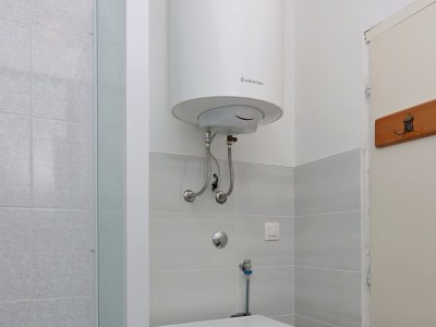 Apartment Four-bedroom apartment near beach Supetarska Draga - Donja, Rab A-5042-a - Outdoor photo 28