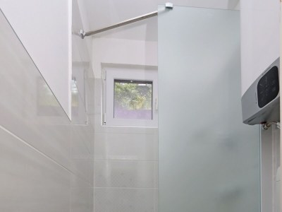 Apartment Four-bedroom apartment near beach Supetarska Draga - Donja, Rab A-5042-a - Outdoor photo 29