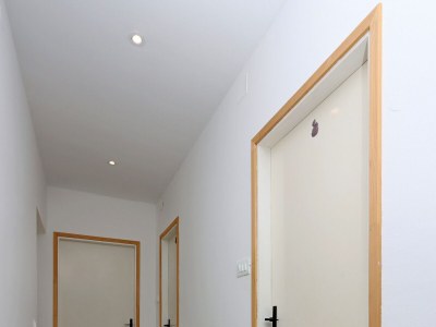 Apartment Four-bedroom apartment near beach Supetarska Draga - Donja, Rab A-5042-a - Outdoor photo 32