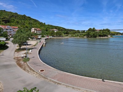 Apartment Four-bedroom apartment near beach Supetarska Draga - Donja, Rab A-5042-a - Outdoor photo 35