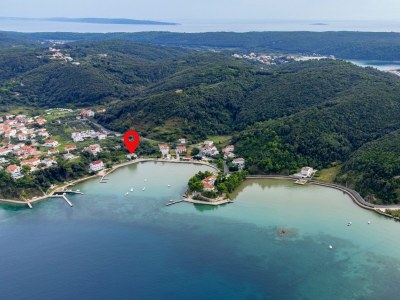 Apartment Four-bedroom apartment near beach Supetarska Draga - Donja, Rab A-5042-a - Outdoor photo 37