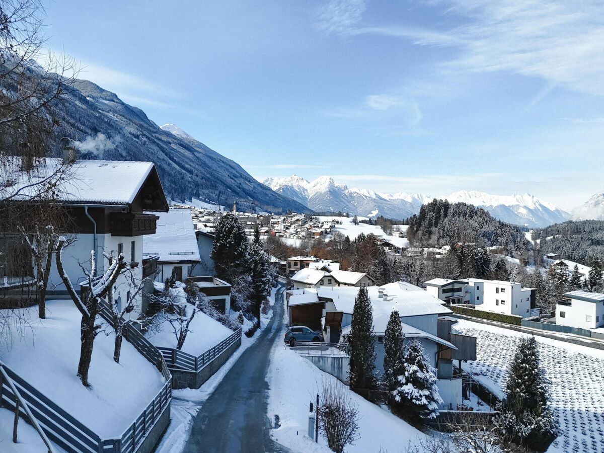 Holiday house Ferienhaus mit Panoramablick - Outdoor photo 3