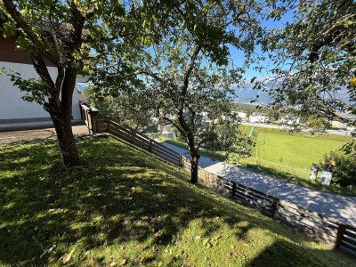 Holiday house Ferienhaus mit Panoramablick - Outdoor photo 10