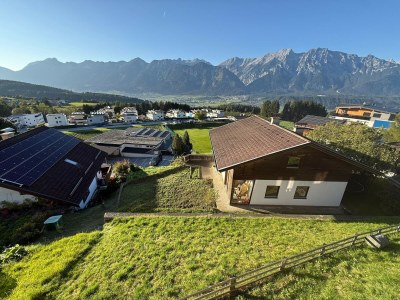 Holiday house Ferienhaus mit Panoramablick - Outdoor photo 11