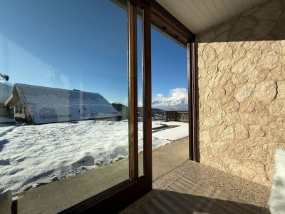 Holiday house Ferienhaus mit Panoramablick - Outdoor photo 12