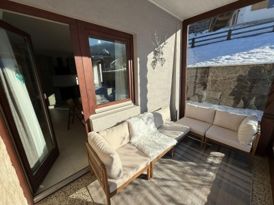 Holiday house Ferienhaus mit Panoramablick - Outdoor photo 13