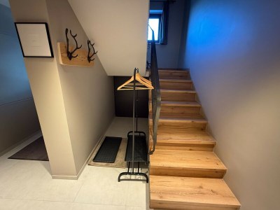 Holiday house Ferienhaus mit Panoramablick - Features photo 14