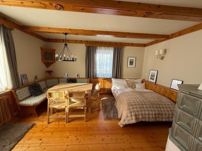 Holiday house Ferienhaus mit Panoramablick - Features photo 15