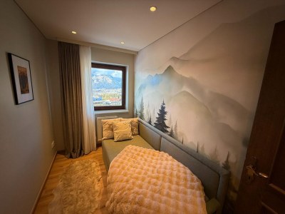 Holiday house Ferienhaus mit Panoramablick - Features photo 16