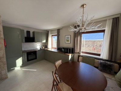 Holiday house Ferienhaus mit Panoramablick - Features photo 17