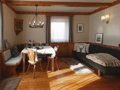 Holiday house Ferienhaus mit Panoramablick - Features photo 18