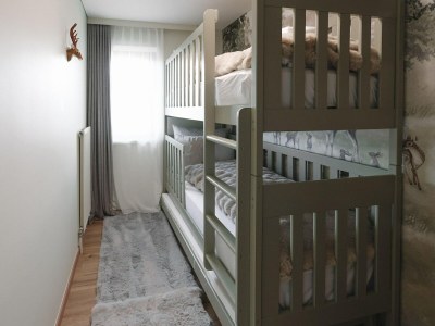 Holiday house Ferienhaus mit Panoramablick - Features photo 19