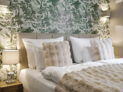 Holiday house Ferienhaus mit Panoramablick - Features photo 20