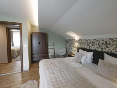 Holiday house Ferienhaus mit Panoramablick - Features photo 21