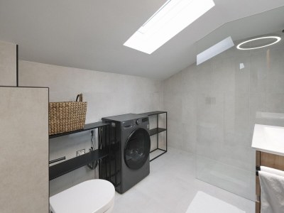 Holiday house Ferienhaus mit Panoramablick - Features photo 22